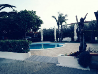A' Taverna