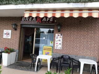 Breakafe