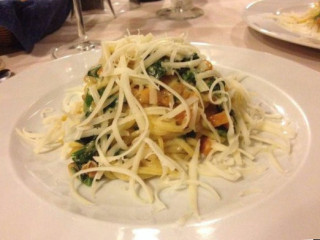 Osteria Agli Spalti