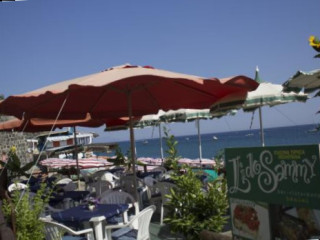 Lido Sammy