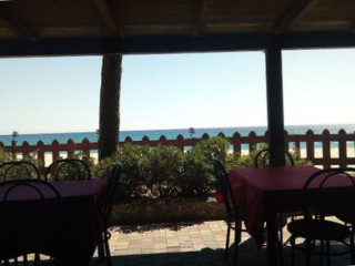 Blu Mare