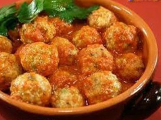Trattoria Del Caveoso