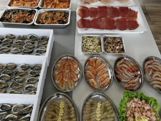 Pescheria Grotta Rossa