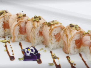 Crazy Sushi