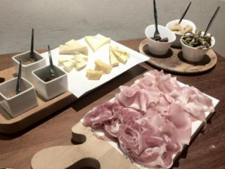 Stappo Wine&food