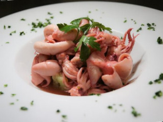 Trattoria Gianna