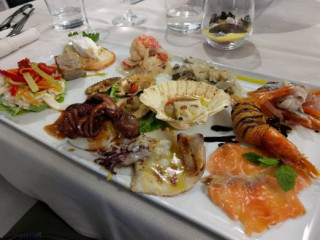 Ristaurante Pizzeria Molo 48