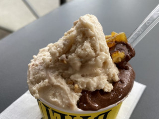 Gelateria Rufus