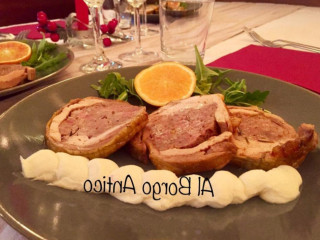 Il Borgo Antico