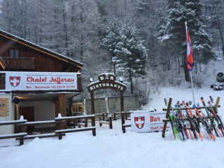 Chalet Jafferau