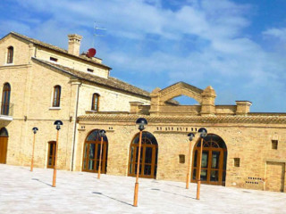 Country House La Gioconda
