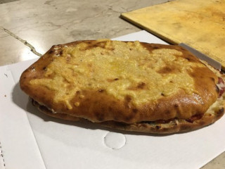 Pizzeria Record