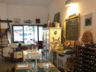 Molo G Osteria Portuale