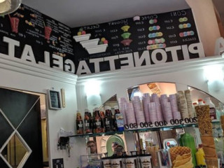 Gelateria La Pitonetta