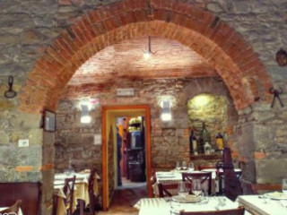 Trattoria La Grotta