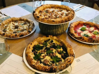 081 Pizzeria Verace Napoletana