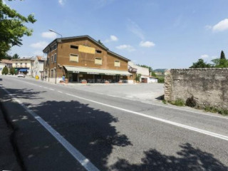 Trattoria Eredi Viviani