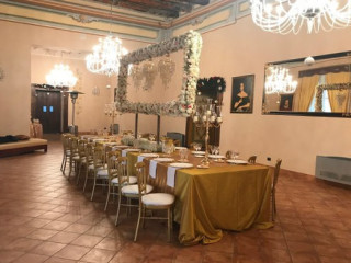 Il Castello Di Casapozzano