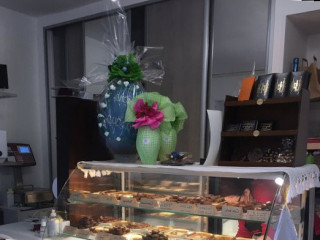Cioccolateria Masala