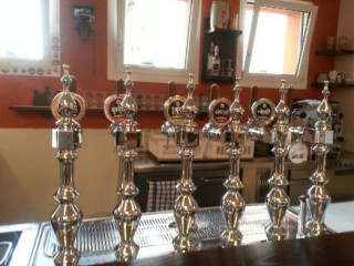 Birrificio Bradipongo