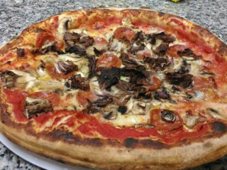 Pizzeria Santa Lucia
