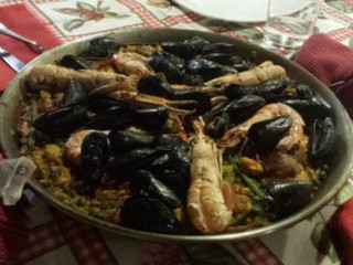 In Spagna