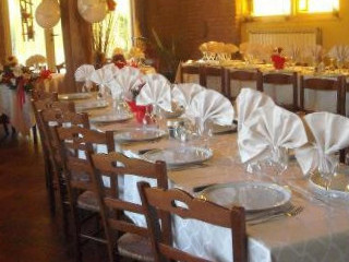 Osteria Della Volpe