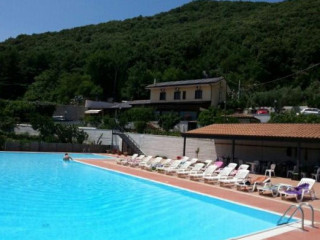 Agriturismo Il Giardino