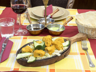 Bombay Indiano