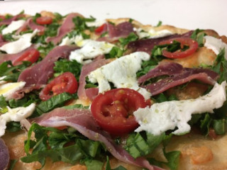 Italfocaccia