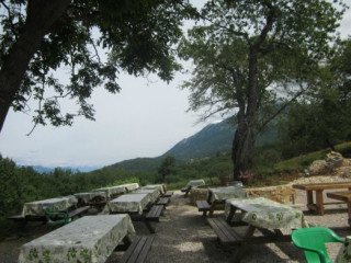Malga Baito Dei Santi