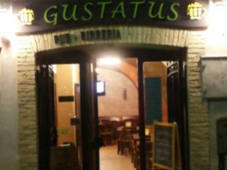 Gustatus