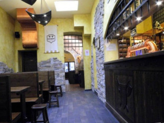Taverna Ai Mastri D'arme