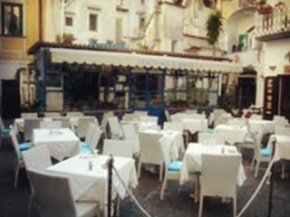 Da Baracca