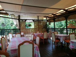 Trattoria Il Calderon