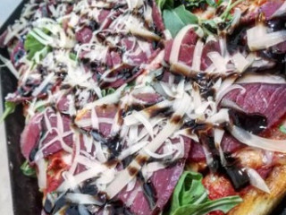 L' Angolo Della Pizza Da Zio Leo