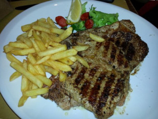 Agri Grill Cascina Capello