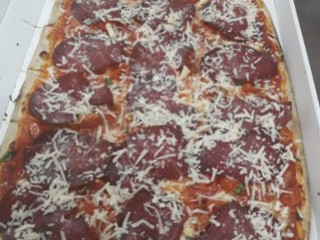 Pizzeria Verde Oliva