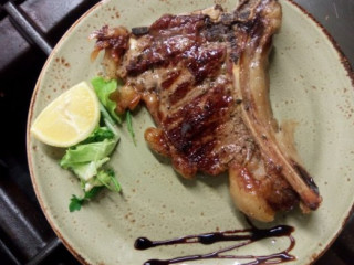 Trattoria Come Una Volta