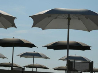 Stabilimento Balneare, Vittoria Club