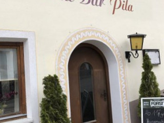 Pizzeria Daniela