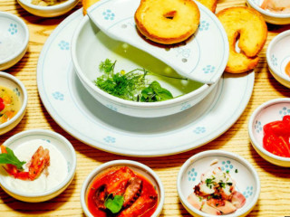 Cuochi E Pescatori