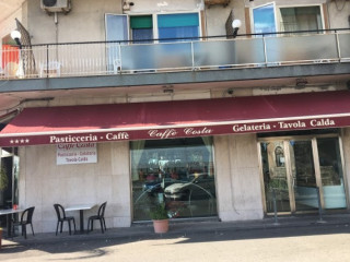 Caffè Costa Catania