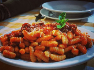 Agriturismo Donnolu