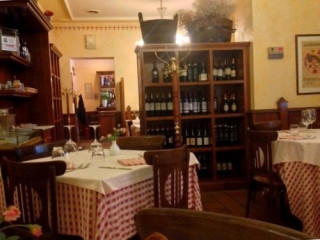 Osteria Cappel Verde