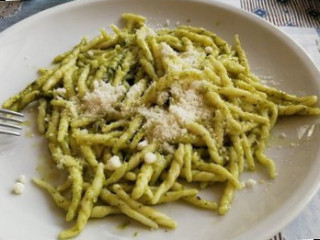 Trattoria Dell'angelo