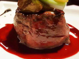 Beef Grill Experience