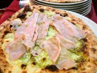 Trattoria La Macina