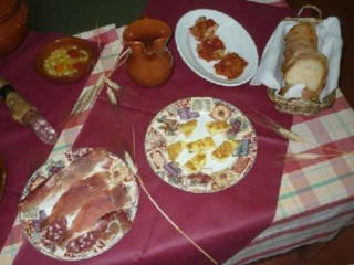 La Locanda Di Paolo