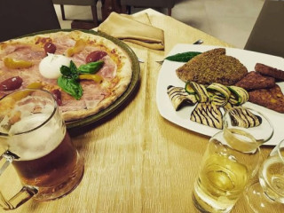Pizzeria Santa Lucia